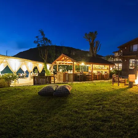 Greenline (adults Only)