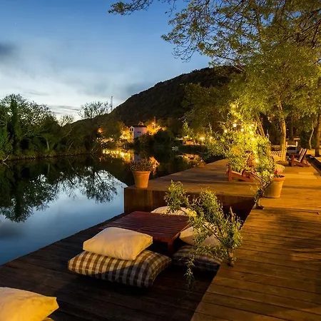 Greenline (adults Only) אגווה