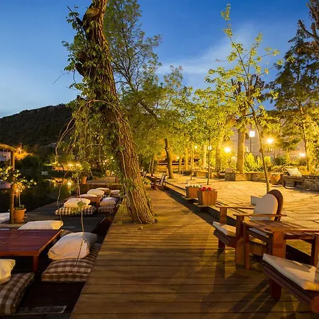 Greenline (adults Only) 4*