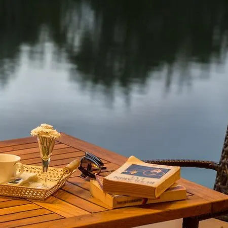 Greenline (adults Only) אורחן 4*