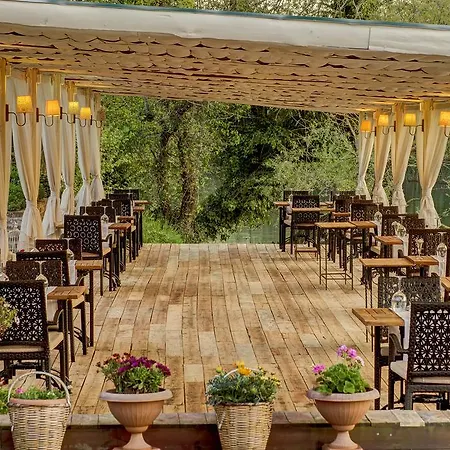 Greenline (adults Only)