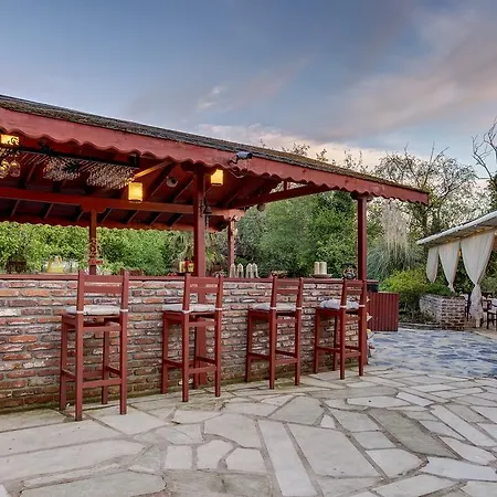 אורחן Greenline (adults Only)