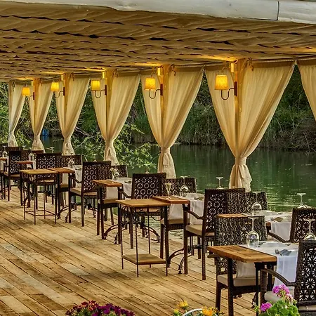 Greenline (adults Only) Ağva