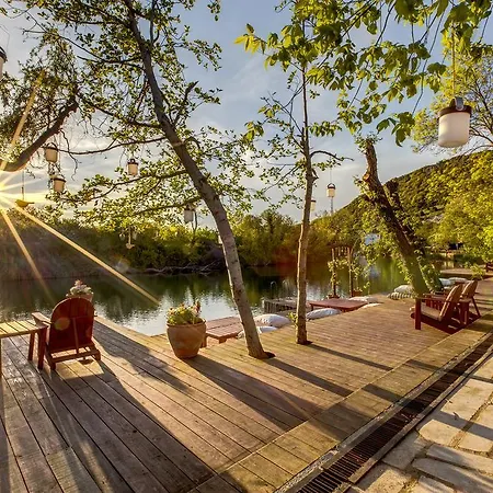 Greenline (adults Only) אורחן 4*