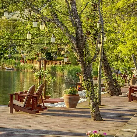 Greenline (adults Only) 4*