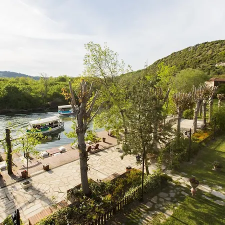 Greenline (adults Only) Ağva