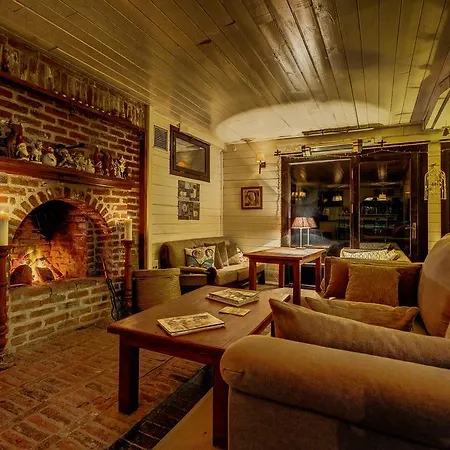 אורחן Greenline (adults Only) 4*