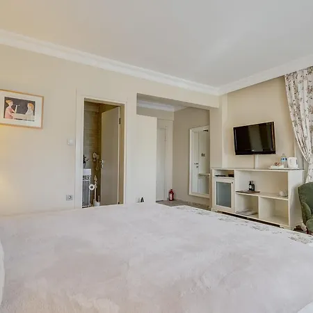 Greenline (adults Only) Han/Misafirhane Ağva