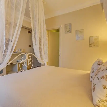 Han/Misafirhane Greenline (adults Only) Ağva