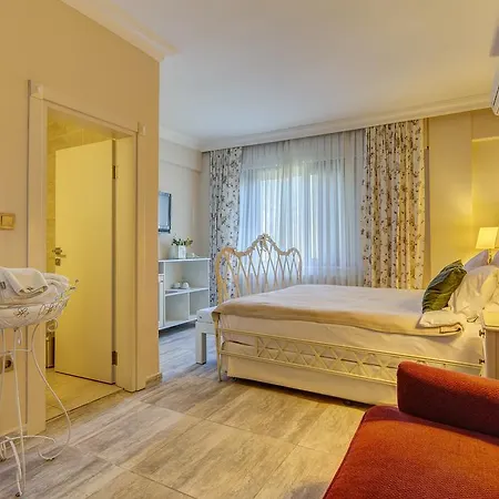 Greenline (adults Only) 4* אגווה