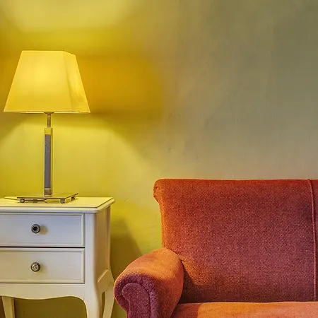 Greenline (adults Only) 4* אגווה