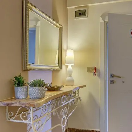 Greenline (adults Only) אורחן אגווה