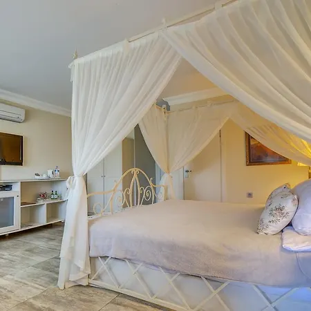 Greenline (adults Only) 4* אגווה