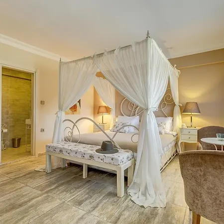 אורחן Greenline (adults Only)