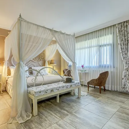 Greenline (adults Only) Han/Misafirhane Ağva