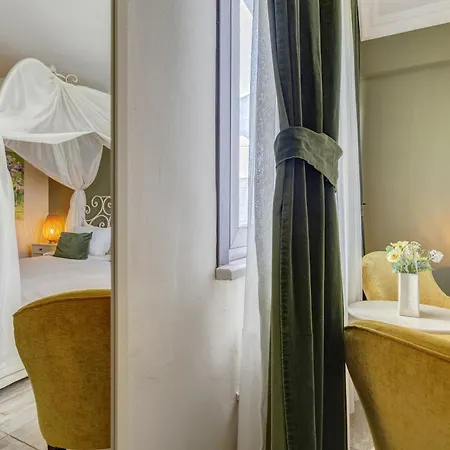 Greenline (adults Only) 4* Ağva