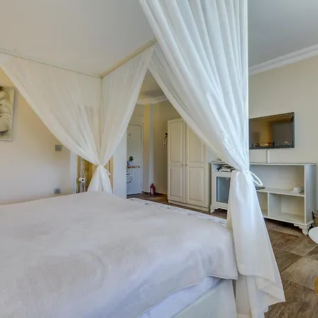 Greenline (adults Only) 4* Ağva
