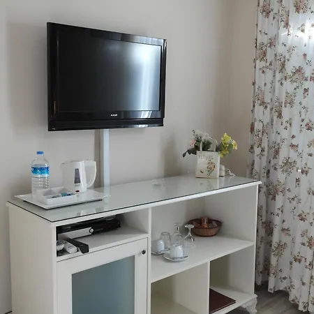 Greenline (adults Only) 4*