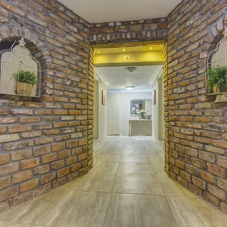 Greenline (adults Only) אורחן אגווה