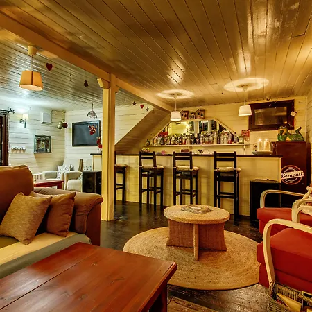 Greenline (adults Only) אורחן אגווה