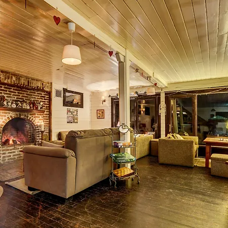 Greenline (adults Only)