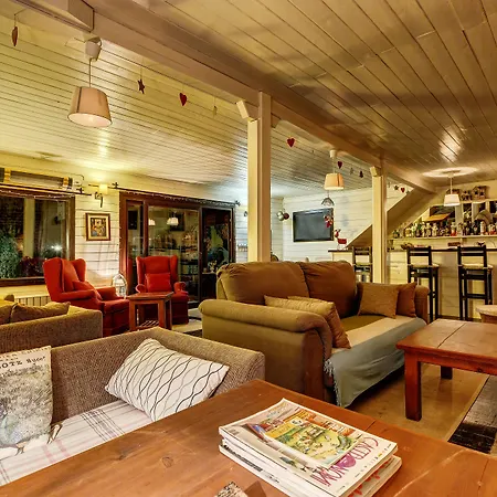 Greenline (adults Only) אגווה