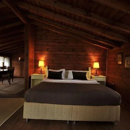 Greenline (adults Only)