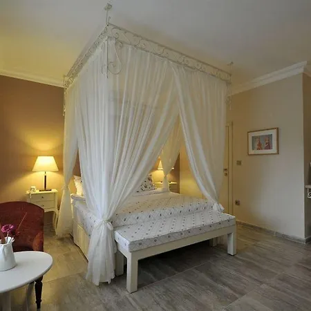 אורחן Greenline (adults Only)