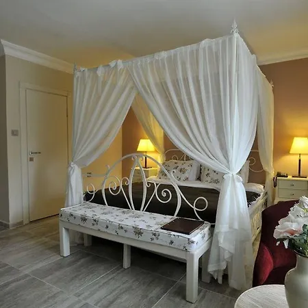 אורחן Greenline (adults Only)