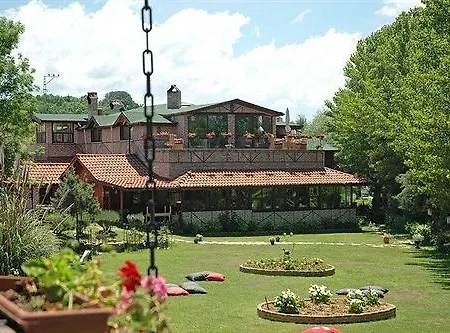 Han/Misafirhane Greenline (adults Only) 4*