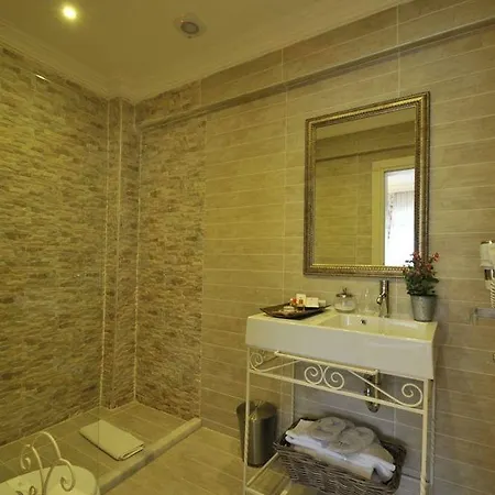 אורחן Greenline (adults Only) אגווה