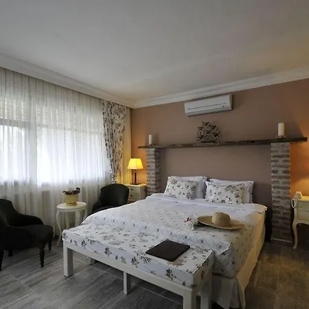 Han/Misafirhane Greenline (adults Only) 4*