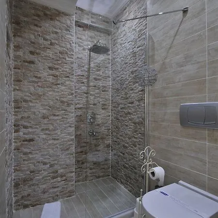 אורחן Greenline (adults Only) אגווה