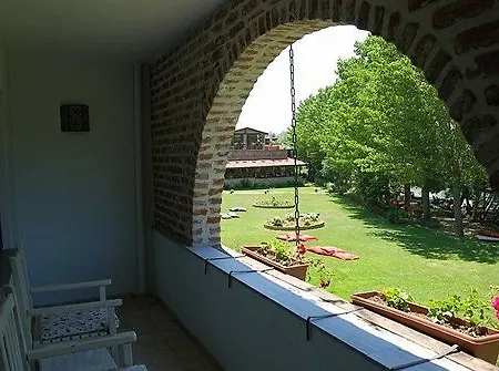 אורחן Greenline (adults Only)