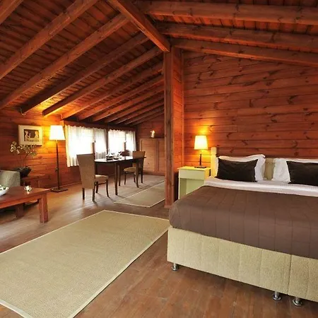 Greenline (adults Only) 4*