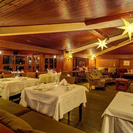 Greenline (adults Only) Han/Misafirhane Ağva