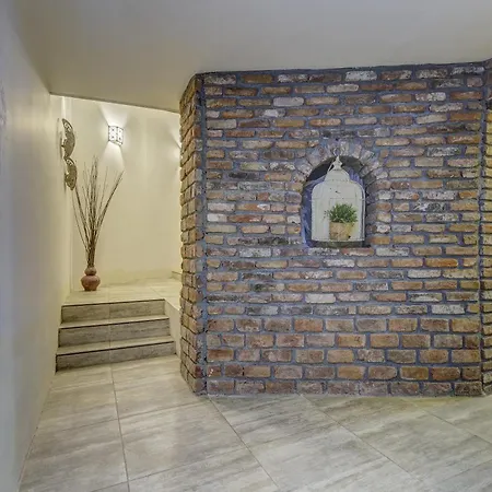 Greenline (adults Only) אורחן אגווה