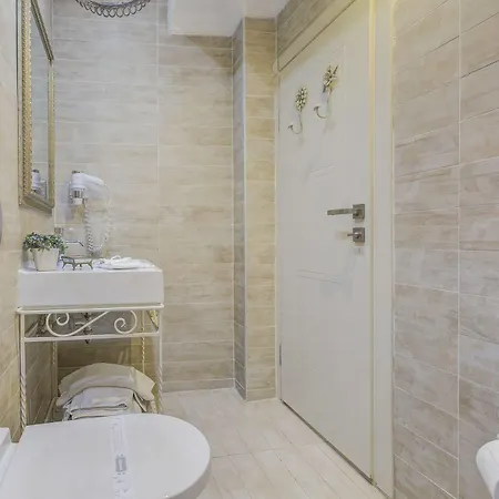 Greenline (adults Only) Han/Misafirhane Ağva