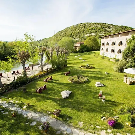 Han/Misafirhane Greenline (adults Only) Ağva