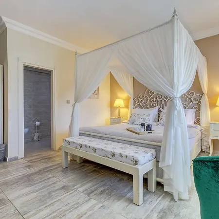 Greenline (adults Only) 4*
