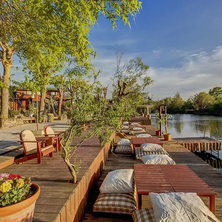 Greenline (adults Only) 4*