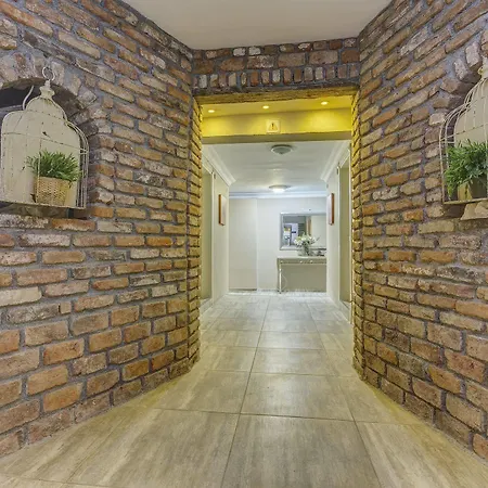 Greenline (adults Only) Han/Misafirhane Ağva