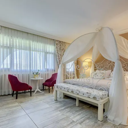 Greenline (adults Only) Han/Misafirhane 4*