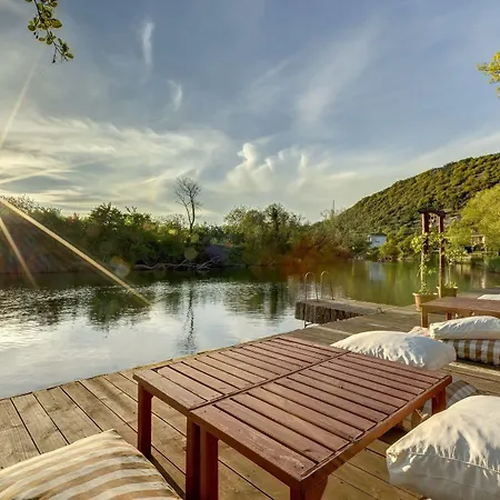 Greenline (adults Only) 4* Ağva
