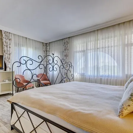 Greenline (adults Only) אורחן 4*