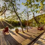Greenline (adults Only) Zajazd 4*