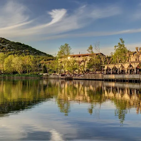 Zajazd Greenline (adults Only)