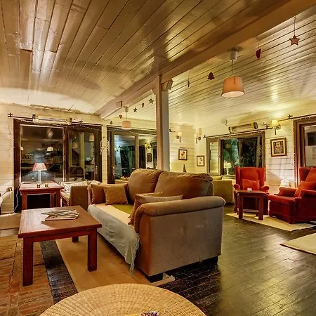 Inn Greenline (adults Only) 4*