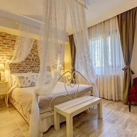 Greenline (adults Only) Inn 4*
