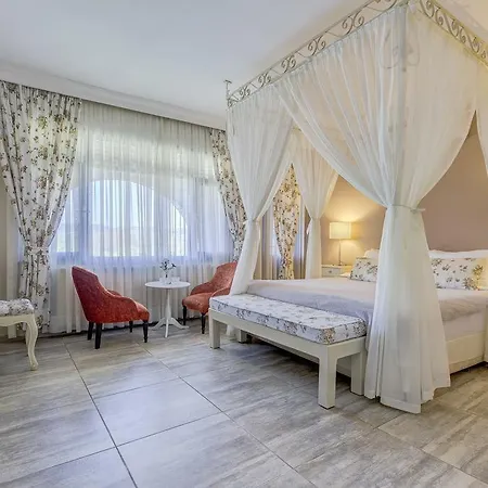 Greenline (adults Only) 4* Agva (Marmara)